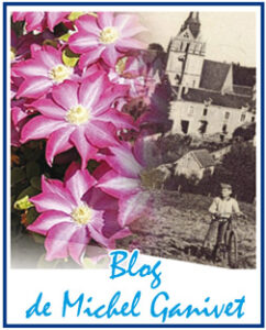 Blog de Michel Ganivet