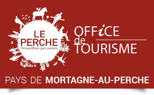 Office du tourisme de Mortagne-au-Perche